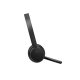 RapooH200WirelessStereoHeadset-Black-RightView-DokkanTech