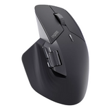 RapooMT760LMulti-modeWirelessOpticalMouse-LightBlack-dokantech#