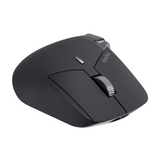 RapooMT760LMulti-modeWirelessOpticalMouse-LightBlack-dokantech#