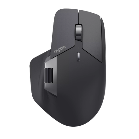 RapooMT760MiniMulti-ModeWirelessMouse_4000DPI_Bluetooth5.0-dokantech#
