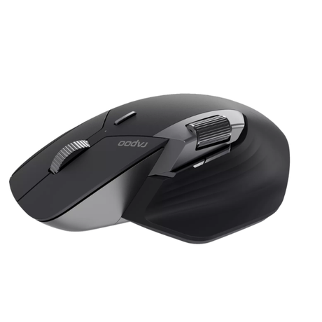 RapooMT760MiniMulti-ModeWirelessMouse_4000DPI_Bluetooth5.0-dokantech#