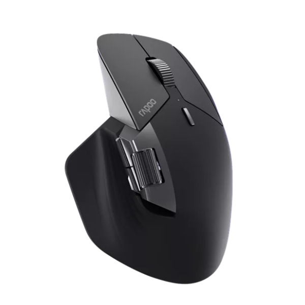 RapooMT760MiniMulti-ModeWirelessMouse_4000DPI_Bluetooth5.0-dokantech#