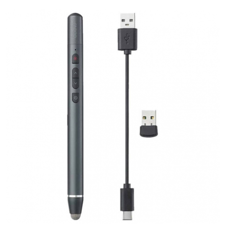 RapooXR200WirelessPresenterwithTouchablePen-dokantech#