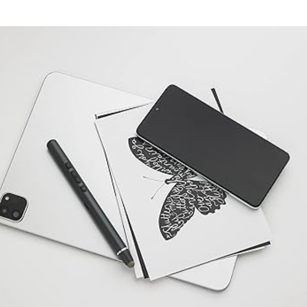 RapooXR200WirelessPresenterwithTouchablePen-dokantech#