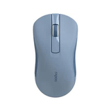 Rapoo B20 Silent Optical Wireless Mouse – 2.4GHz, 1200 DPI