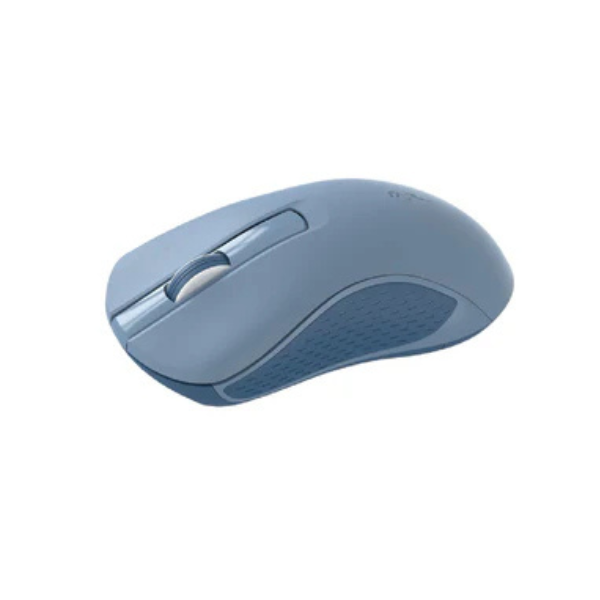 Rapoo B20 Silent Optical Wireless Mouse – 2.4GHz, 1200 DPI