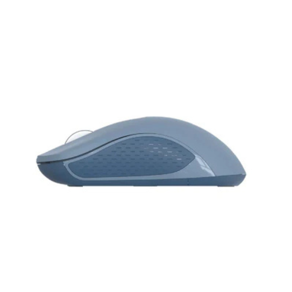 Rapoo B20 Silent Optical Wireless Mouse – 2.4GHz, 1200 DPI
