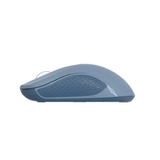 Rapoo B20 Silent Optical Wireless Mouse – 2.4GHz, 1200 DPI