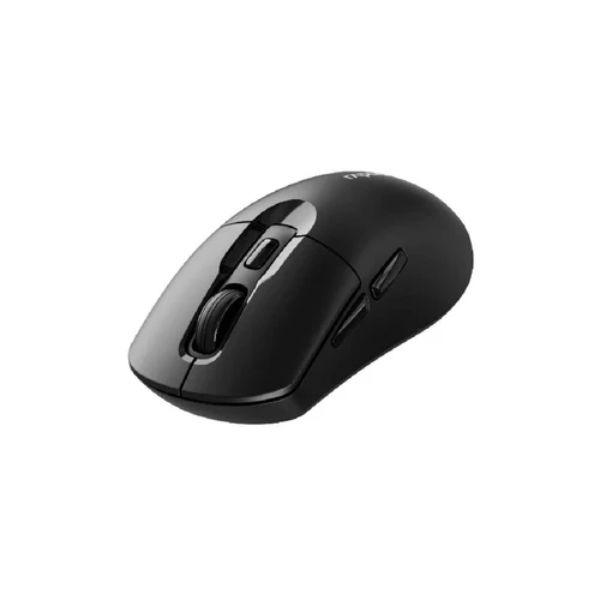 Rapoo M306 Silent Wireless Mouse - Black - Dokkantech