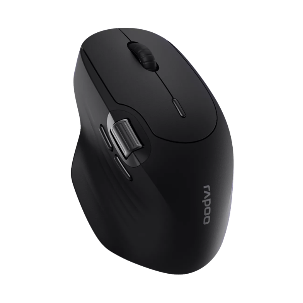 Rapoo_MT560_Multi-mode_Wireless_Optical_Mouse_-_Black_7-Main -DokkanTech