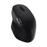 Rapoo_MT560_Multi-mode_Wireless_Optical_Mouse_-_Black_7-Main -DokkanTech
