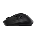 Rapoo_MT560_Multi-mode_Wireless_Optical_Mouse_-_Black_7-RightView-DokkanTech