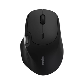 Rapoo_MT560_Multi-mode_Wireless_Optical_Mouse_-_Black_7-Main -DokkanTech
