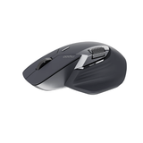 Rapoo_MT760_Pro_NearLink_Multi-Device_Wireless_Mouse_-_Light_Black-LeftView -DokkanTech