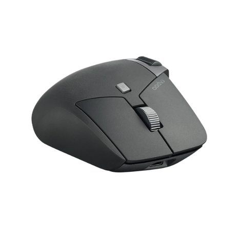 Rapoo_MT760_Pro_NearLink_Multi-Device_Wireless_Mouse_-_Light_BlackRightView-DokkanTech