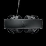 RapooVH300sVirtual7.1ChannelsGamingHeadset-Black-dokantech