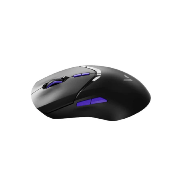 Rapoo VT9PRO 4K Wireless Gaming Mouse - Black Purple - Dokkantech