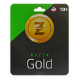Razer Gold Gift Card - Digital Code