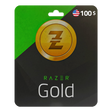 Razer Gold Gift Card - Digital Code