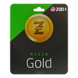 Razer Gold Gift Card - Digital Code