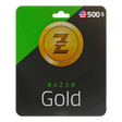 Razer Gold Gift Card - Digital Code