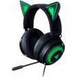Razer Kraken Kitty Ed. - Black Wrd HS - Dokkantech