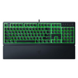 Razer Ornata V3 X –  Ergonomic Silent RGB Gaming Keyboard with Wrist Rest- DokanTech #