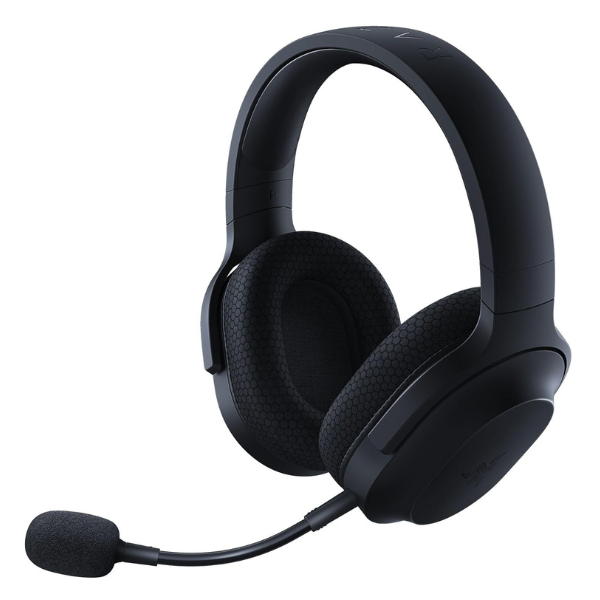 DokanTech #-Razer Barracuda X - Wireless Gaming & Mobile Headset with Bluetooth 5.0
