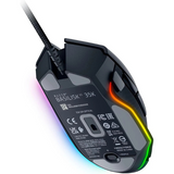 Razer Basilisk V3 35K – Fully Customizable Ergonomic Wired Gaming Mouse – Black- DokanTech #