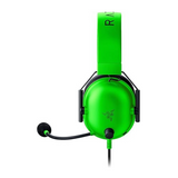 Razer BlackShark V2 X Wired Headset - Clear Sound & Noise Cancelling- Black and White
