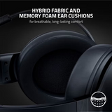 Razer Kraken V3 X Ultralight PC Gaming Headset - Dokkantech