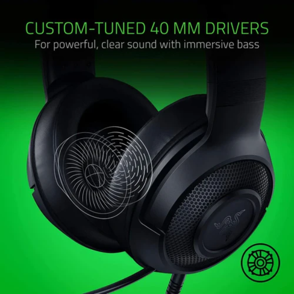 Razer Synapse Razer Kraken Lite Software Razer Surround Sound