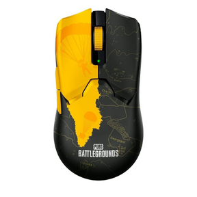 Razer Viper V2 Pro ultra-light wireless gaming mouse 30K DPI – front view black