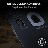 Razer Viper V2 Pro - Ultra-Light Wireless Gaming Mouse with 30K DPI Sensor- DokanTech #