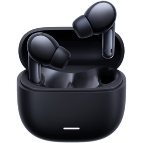 Xiaomi Redmi Buds 6 Lite wireless earbuds 40dB ANC – front view