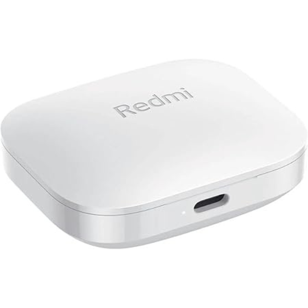 Xiaomi Redmi Buds 5 – wearing lifestyle