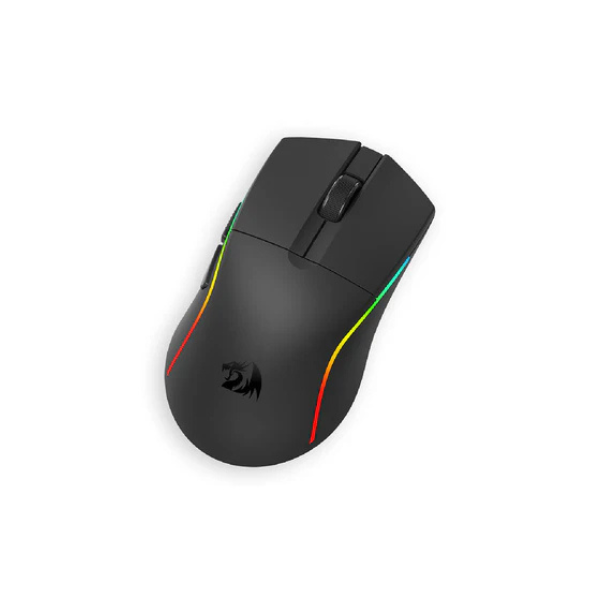 RedragonDeicideStandardM816Tri-ModeWirelessGamingMouse-Black-dokantech#