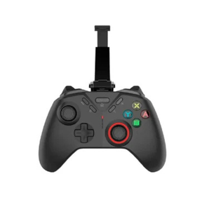 RedragonG711ControllerGamingForgeWirelessMulti-PlatformRGBProgrammable-Black-dokantech#