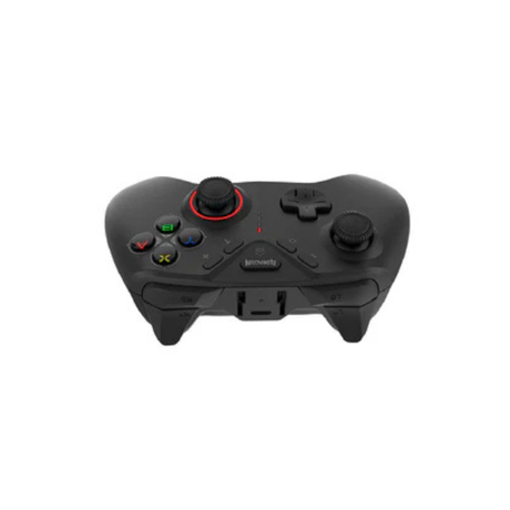 RedragonG711ControllerGamingForgeWirelessMulti-PlatformRGBProgrammable-Black-dokantech#