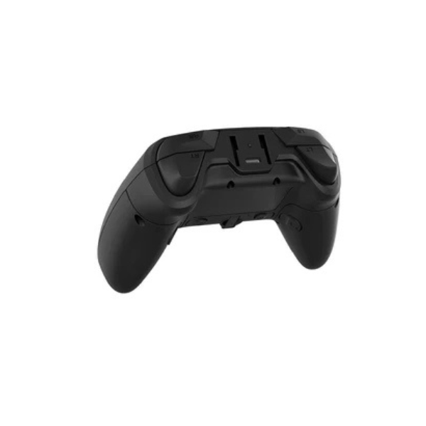 RedragonG711ControllerGamingForgeWirelessMulti-PlatformRGBProgrammable-Black-dokantech#