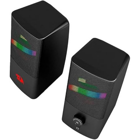 Redragon GS530 Air speaker – 2.0 stereo