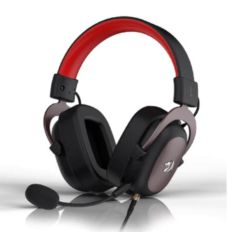 RedragonH510ZeusWiredGamingHeadset-Blackdokantech#-