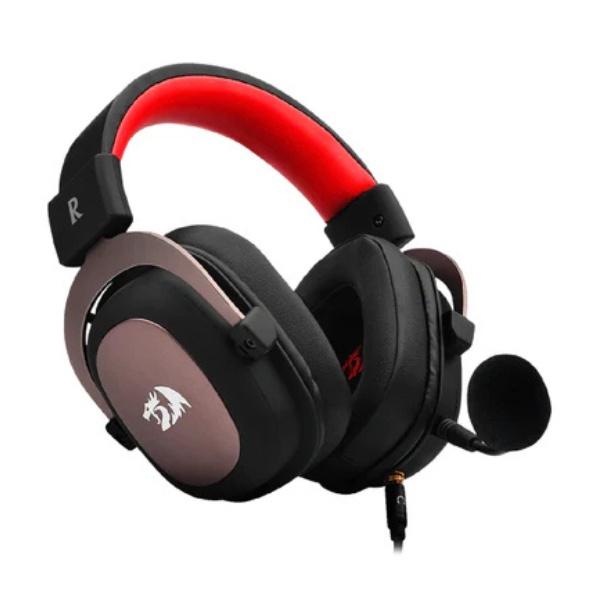 RedragonH510ZeusWiredGamingHeadset-Blackdokantech#-