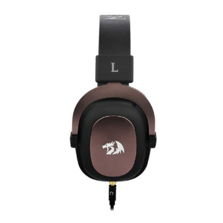 RedragonH510ZeusWiredGamingHeadset-Blackdokantech#-