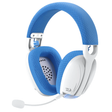 RedragonH878SkuldProLightweightWirelessGamingHeadset-BlueWhite -DokkanTech