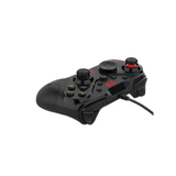 RedragonRiftG710GamerControllerforPCandPS3-BlackandRed-dokantech#