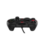 RedragonRiftG710GamerControllerforPCandPS3-BlackandRed-dokantech#