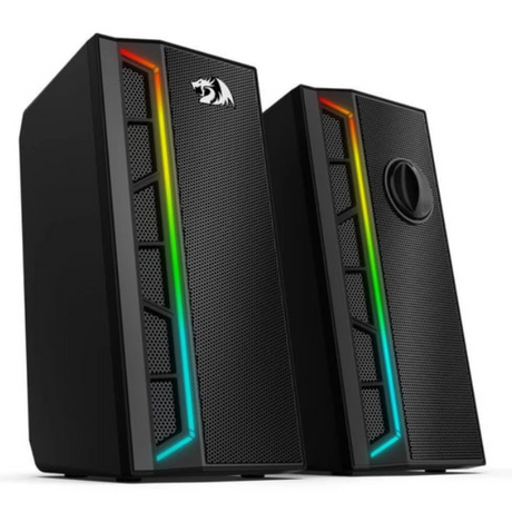 Redragon GS580 speaker – RGB lighting