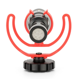 RodeVMICROVideoMicroCompactOn-CameraMicrophone-Black_3-dokantech#