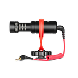 RodeVMICROVideoMicroCompactOn-CameraMicrophone-Black_3-dokantech#